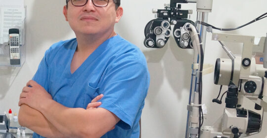 Dr. Angel Pérez García