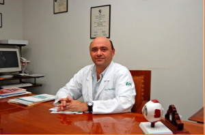 Dr. Carlos Duarte Castilla