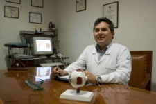 Dr. Rodolfo Alejandro Espadas Espinosa